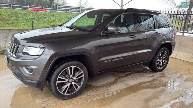 JEEP Grand Cherokee 3.0 V6 CRD Multijet II EURO 6 PRONTA CONSEGNA