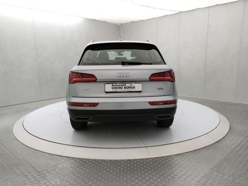 Audi Q5 Q5 40 2.0 tdi Business Design quattro 190cv s-tronic