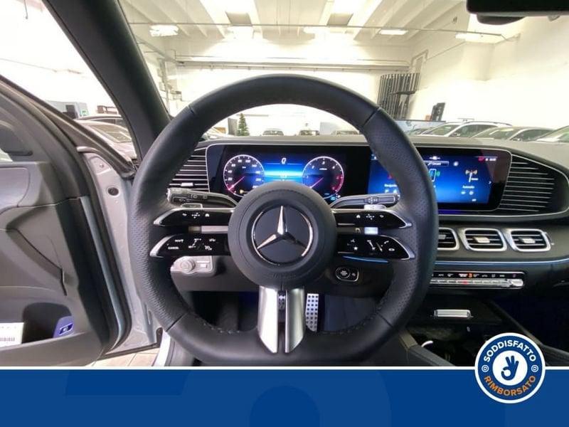 Mercedes-Benz GLE 300d 4Matic Mild Hybrid AMG Line Advanced Plus