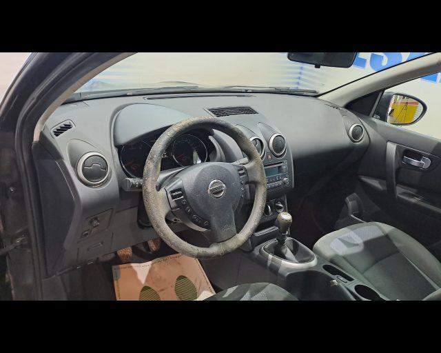 NISSAN Qashqai 1.5 dci Acenta Dpf FL