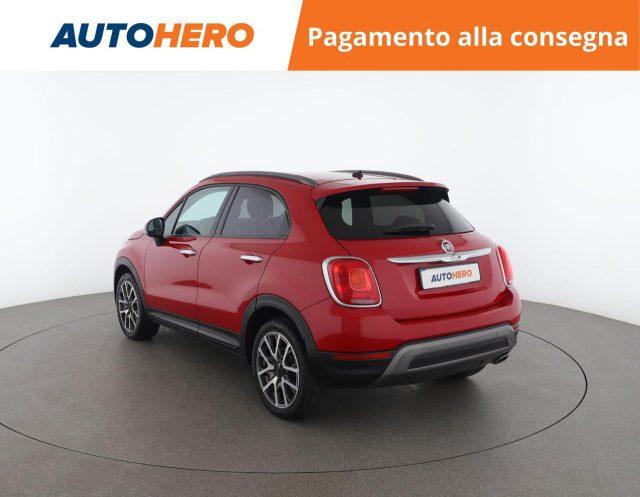 FIAT 500X 1.6 MultiJet 120 CV Cross Plus