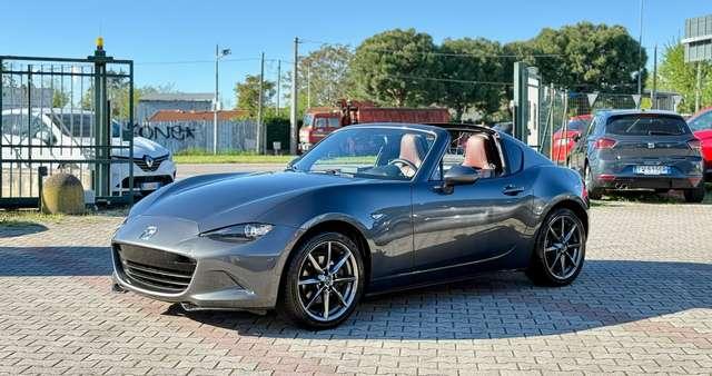 Mazda MX-5 2.0 RF 30th Anniversary 160cv