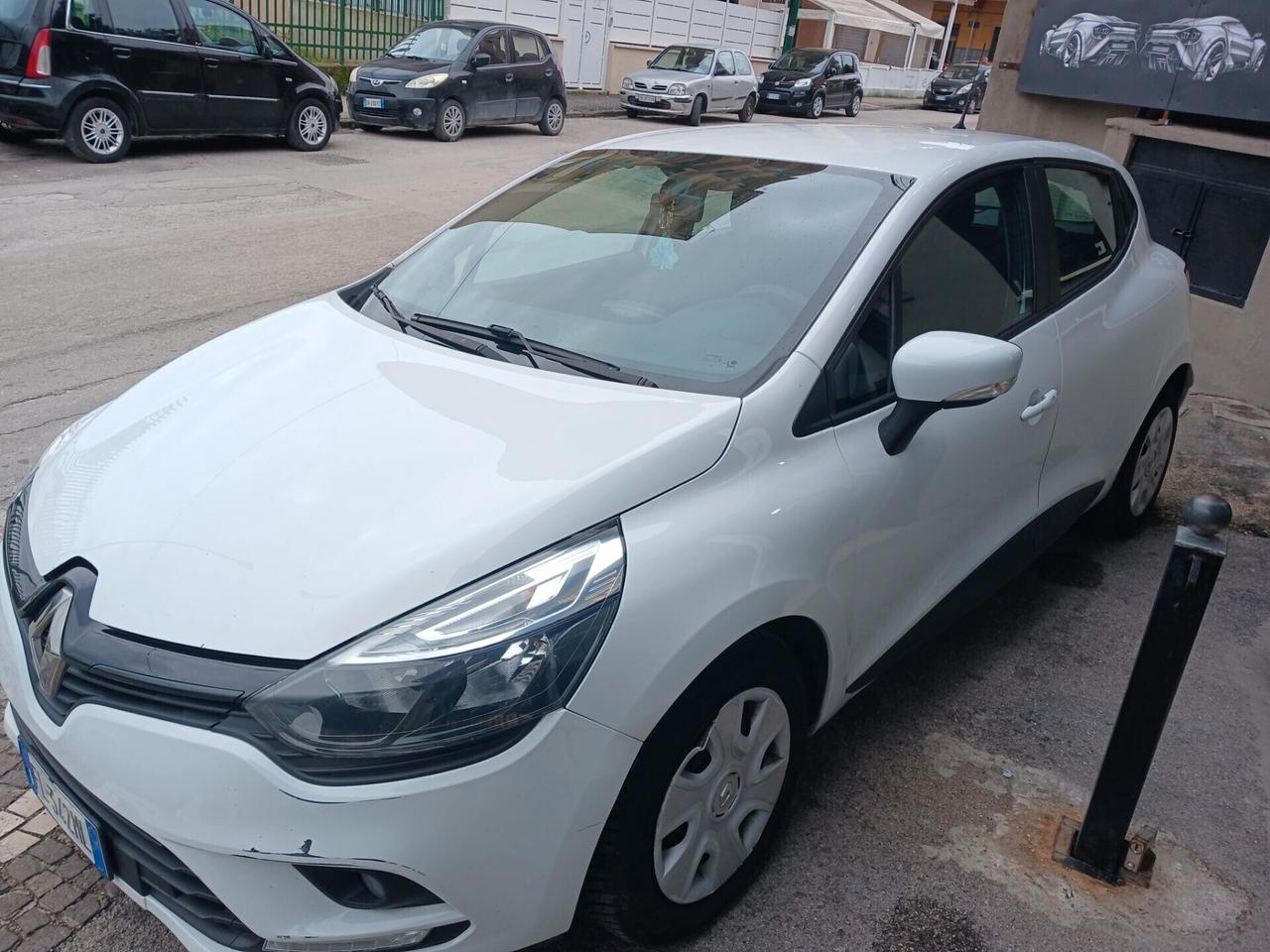 Renault Clio Sporter dCi 8V 75CV Start&Stop Energy Life