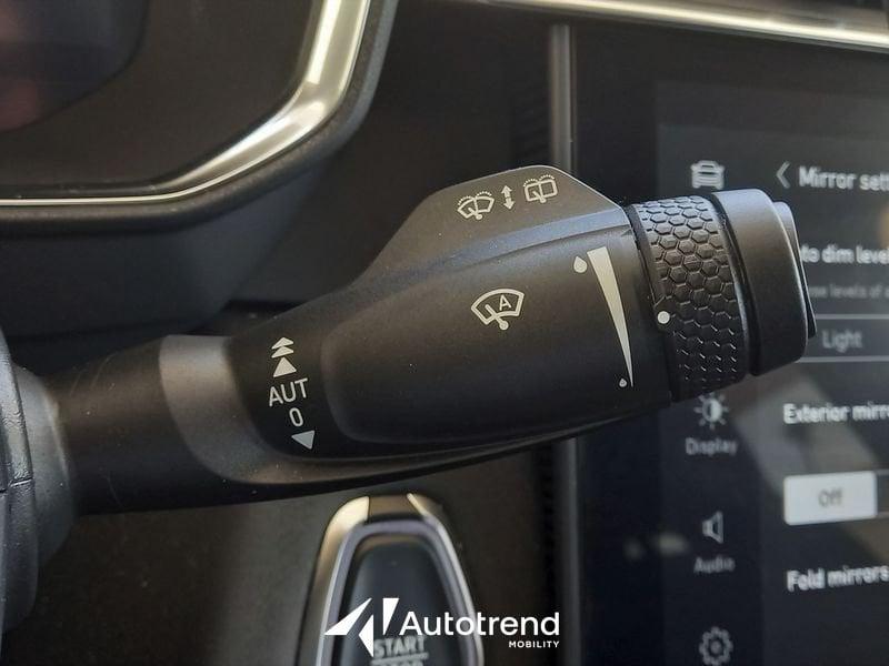 Lynk & Co 01 MY22 PHEV 1.5 Plug-In Hybrid 261 CV Automatica NAVI TETTO LED