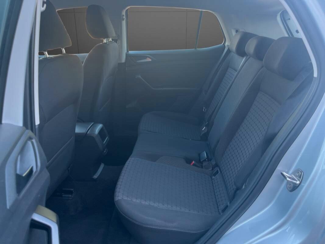 Volkswagen T-Cross 1.0 tsi Style 95cv