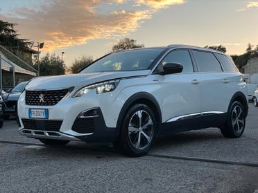 Peugeot 5008 BlueHDi 150 GT Line Prezzo Affare