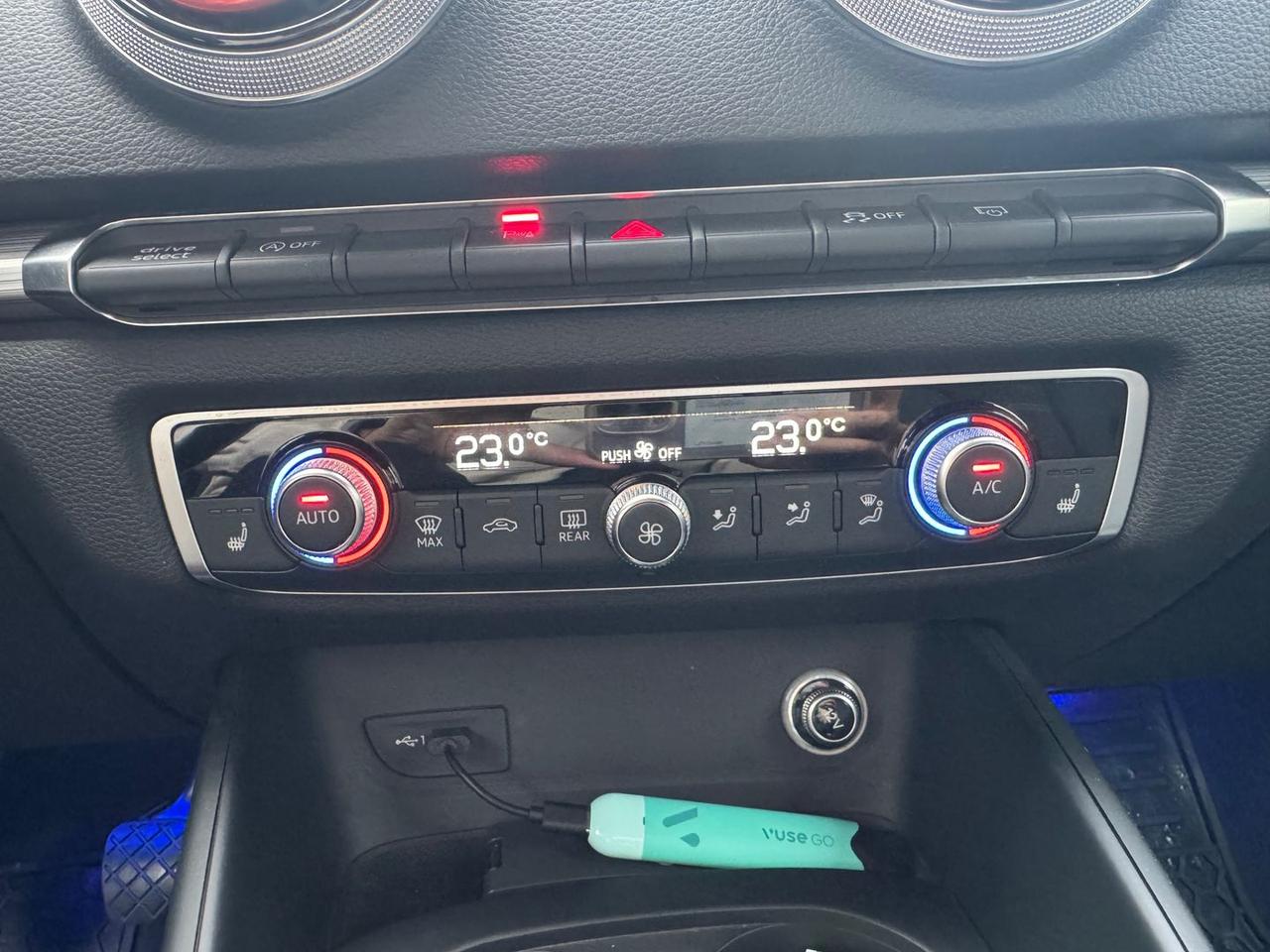 Audi A3 1.5 35 TFSI S Line #6750