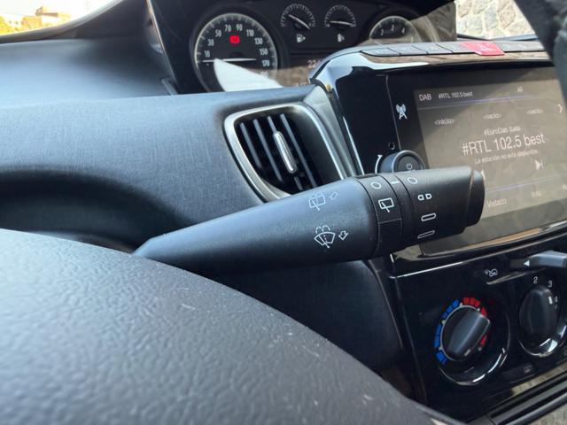 LANCIA Ypsilon GOLD+NAVI CARPLAY+SENSORI+LED