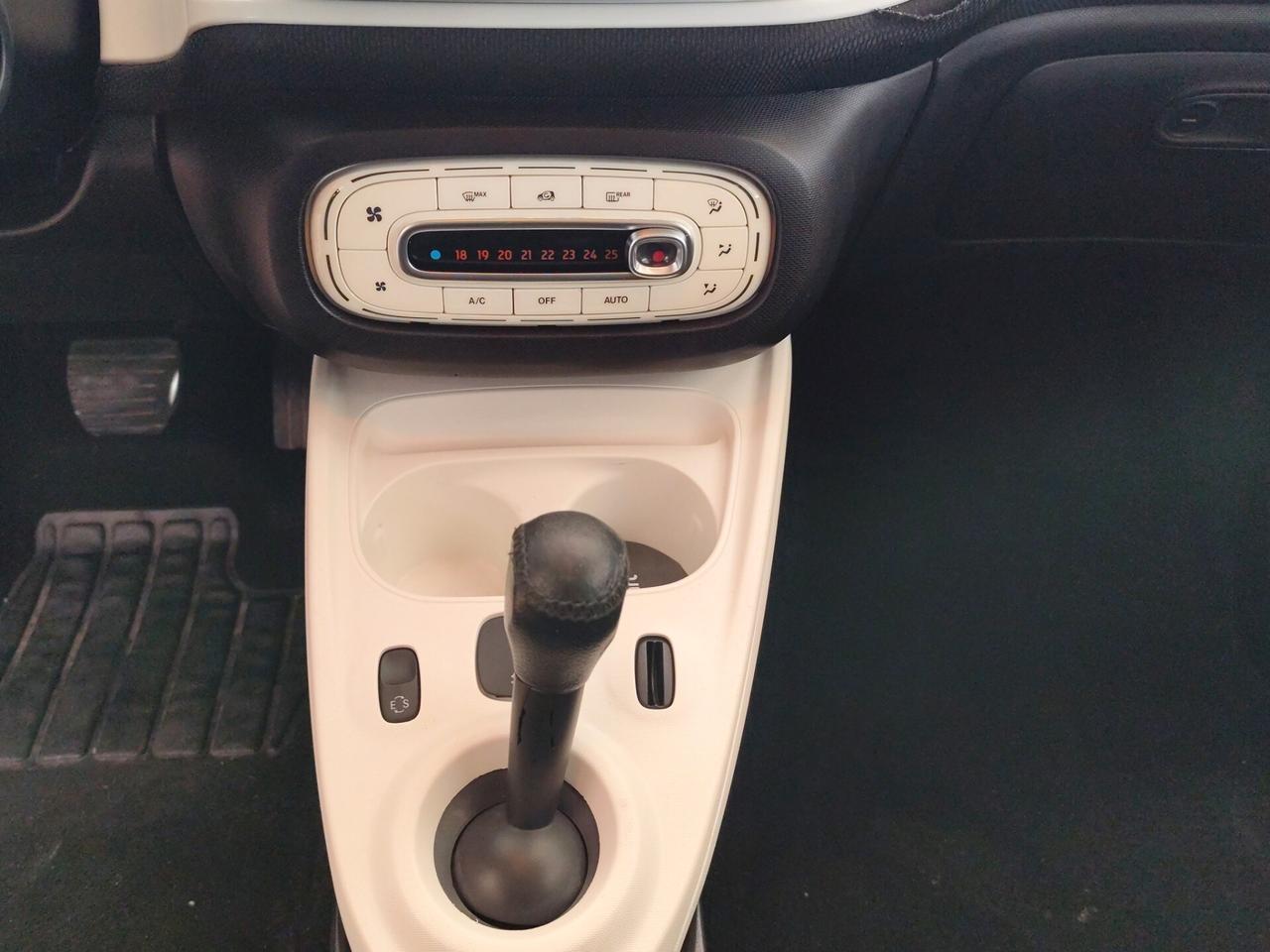 SMART forfour 2ªs. (W453) forfour 70 1.0 twina...