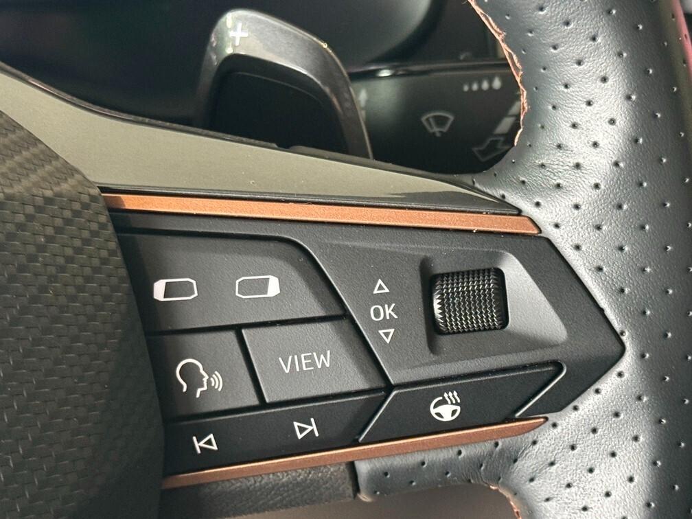 CUPRA Ateca 1.5 tsi 150cv dsg Led Navi App conn 19"