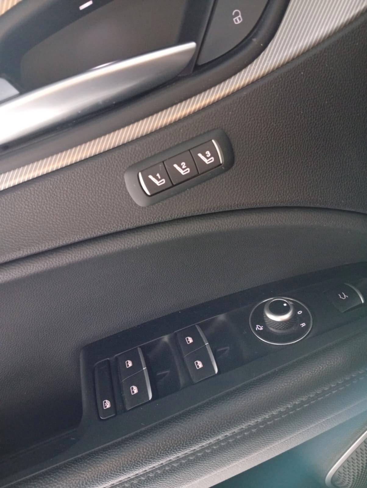 Alfa Romeo Stelvio 2.2 Turbodiesel 210 CV AT8 Q4 Super