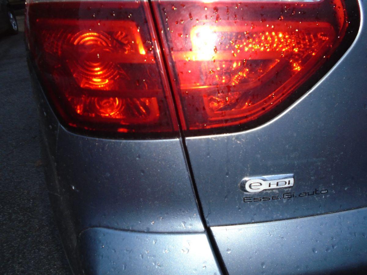 C4 Picasso '11 EU5 215.000 KM C. AUTOMATICO