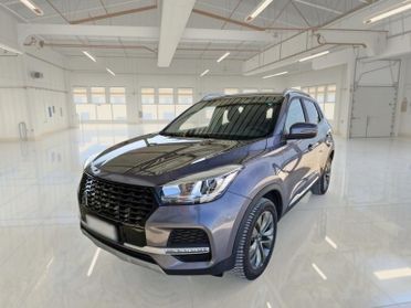 DR MOTOR DR4.0 1.5 MT BENZ GPL