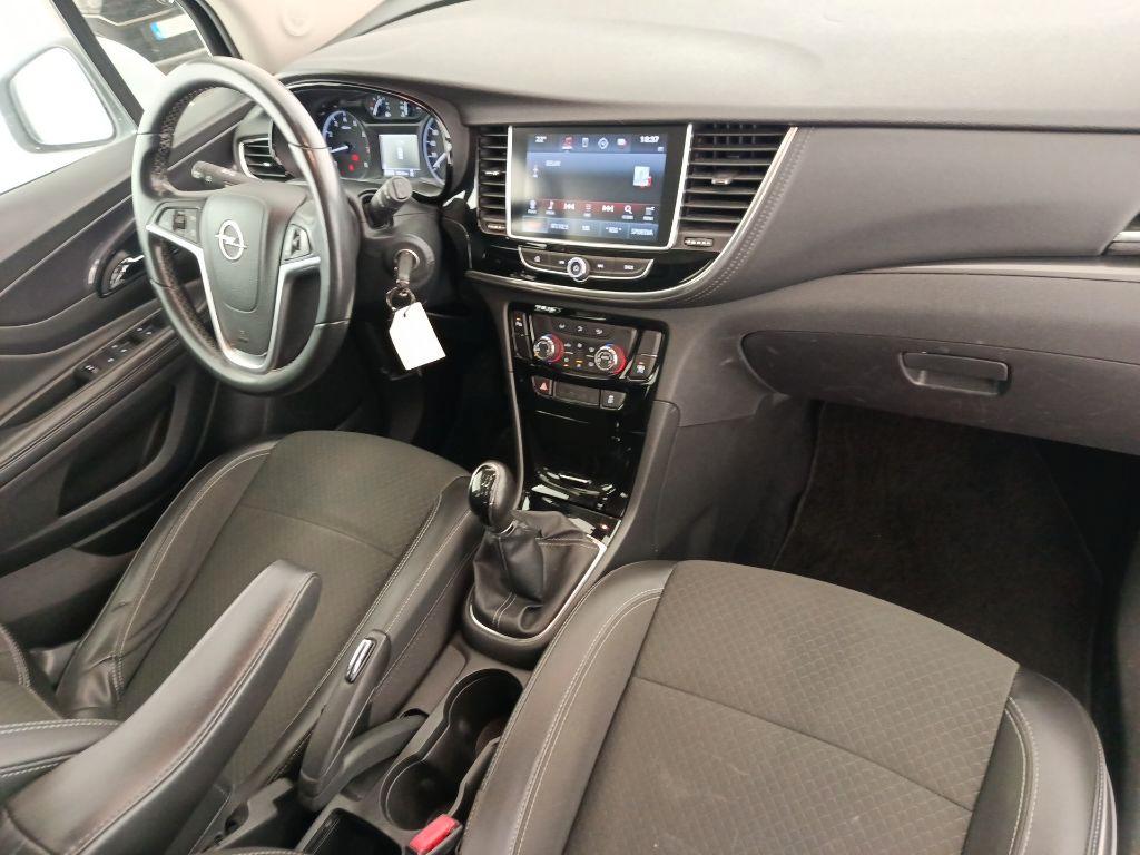 OPEL Mokka 1ª serie - Mokka X 1.4 Turbo GPL Tech 140CV 4x2 Innova