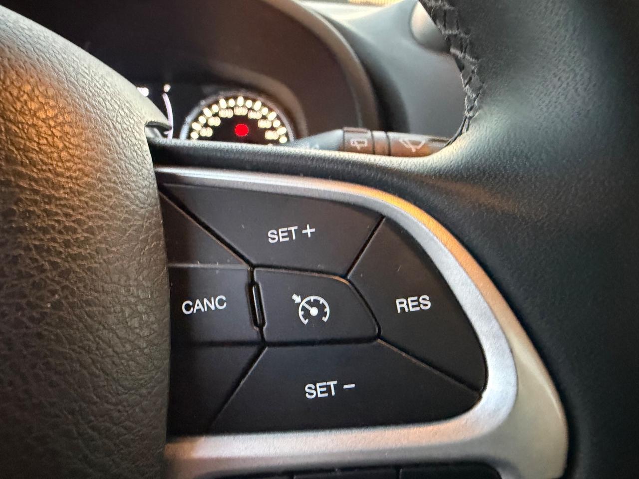 JEEP RENEGADE 1.6 MJTD DCT AUTOM 120 CV FULL MY18