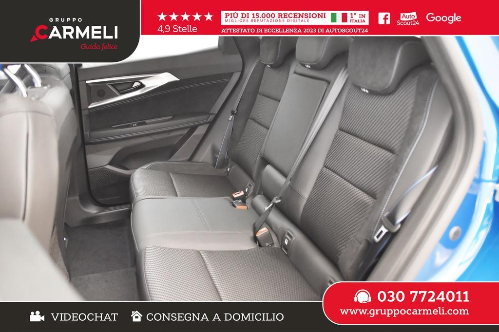 Renault Austral 1.2 full hybrid E-Tech Esprit Alpine Auto
