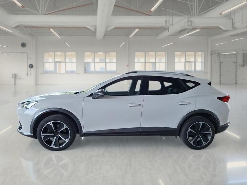CUPRA FORMENTOR 1.5 TSI DSG
