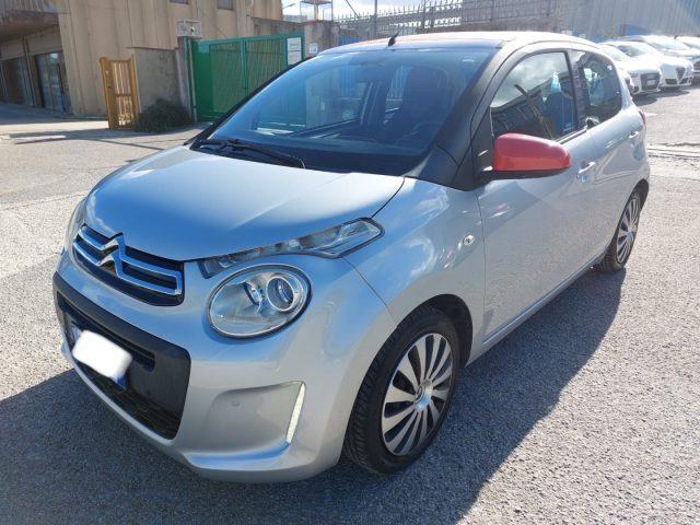 CITROEN C1 Airscape VTi 68 5 porte Shine