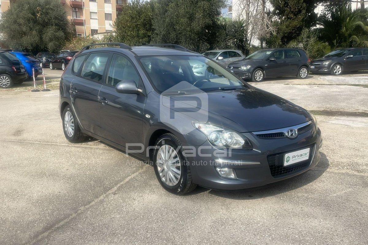 HYUNDAI i30 CW 1.6 CRDi 90CV 6m.