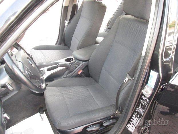 Bmw X1 4X4 DIESEL EURO 5 2014