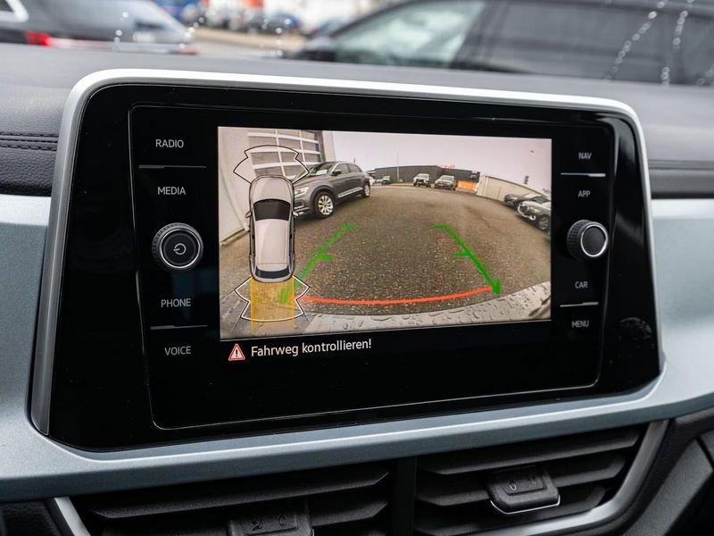 Volkswagen T-Roc 2.0 TDI SCR Goal DSG CAMERA NAVI LED ACC