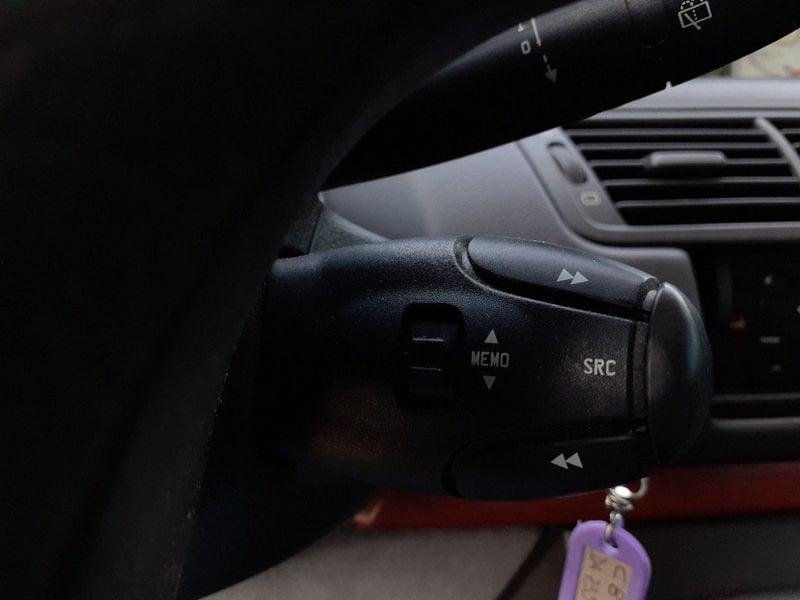 Citroën C8 2.0 HDi FAP 7 POSTI - NAVIGATORE - KM CERTIFICATI