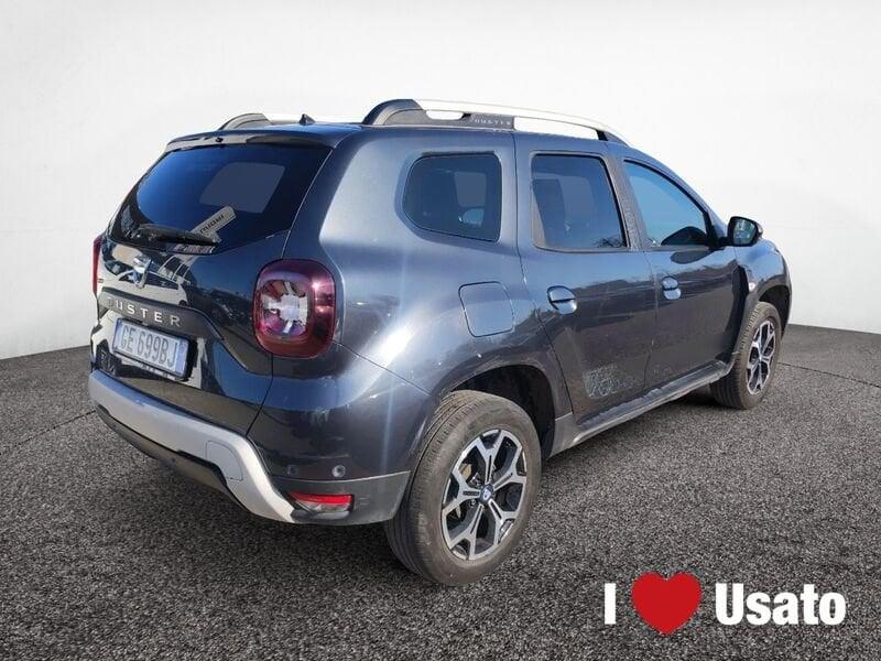 Dacia Duster II 2018 1.0 tce 15th Anniversary Eco-g 4x2 100cv