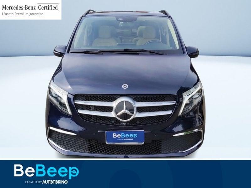 Mercedes-Benz Classe V V LONG 250 D PREMIUM 4MATIC AUTO