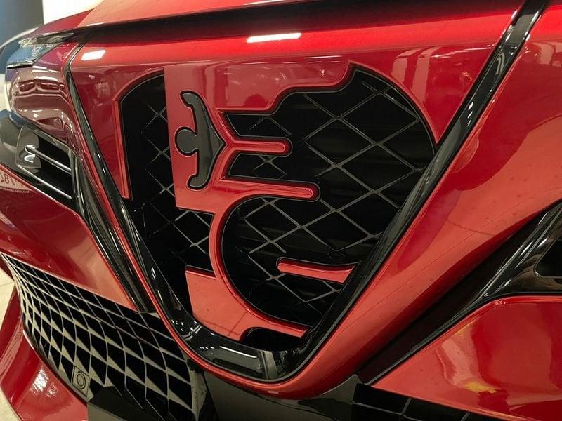 Alfa Romeo Junior Junior 1.2 145 CV Hybrid eDCT6 Intensa