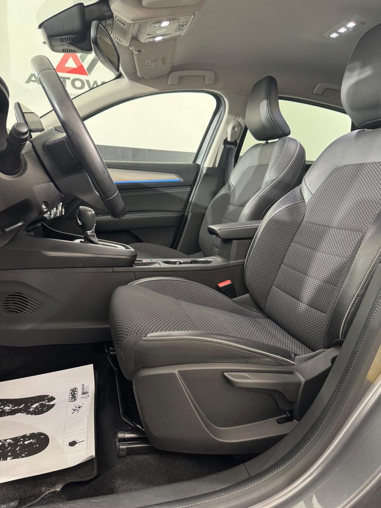 Renault Arkana Hybrid E-Tech 145 CV Intens BOSE EDITION