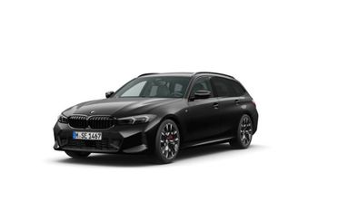 BMW 320 d 48V Touring Msport Pro Aut.