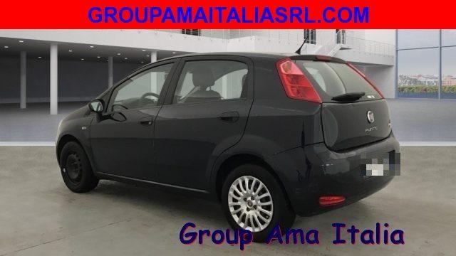 FIAT Punto 1.4 S&S 8V 5 porte Street Ok Neopatentati