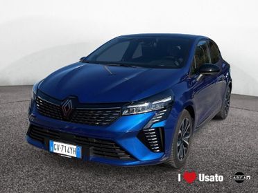 Renault Clio V 2023 1.0 tce Techno 90cv