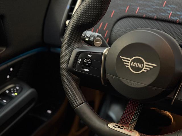 MINI Countryman E JCW Countryman *CERTIFICATO BATTERIA 100%*
