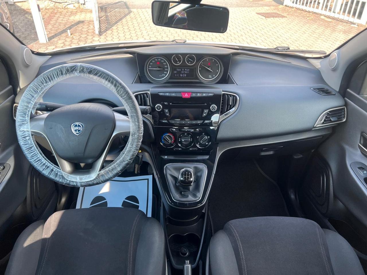 Lancia Ypsilon 1.3 MJT 16V 95 CV 5 porte S&S Gold