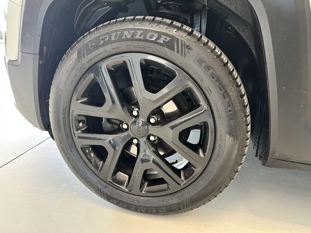 Jeep Renegade 1.6 Multijet Limited FWD