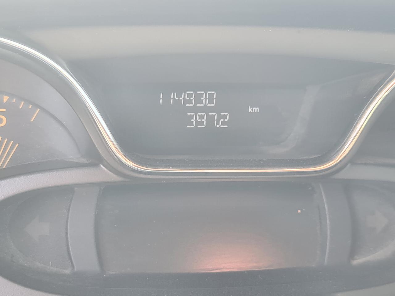 Renault Captur 1.5 dCi 90 CV Energy R-Link 2013 NEOPATENTATI