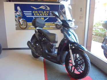 Kymco People S 200 ABS