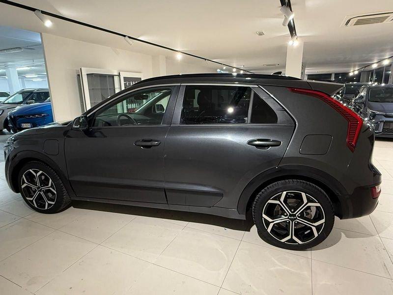 KIA Niro Niro 1.6 GDi DCT PHEV Evolution