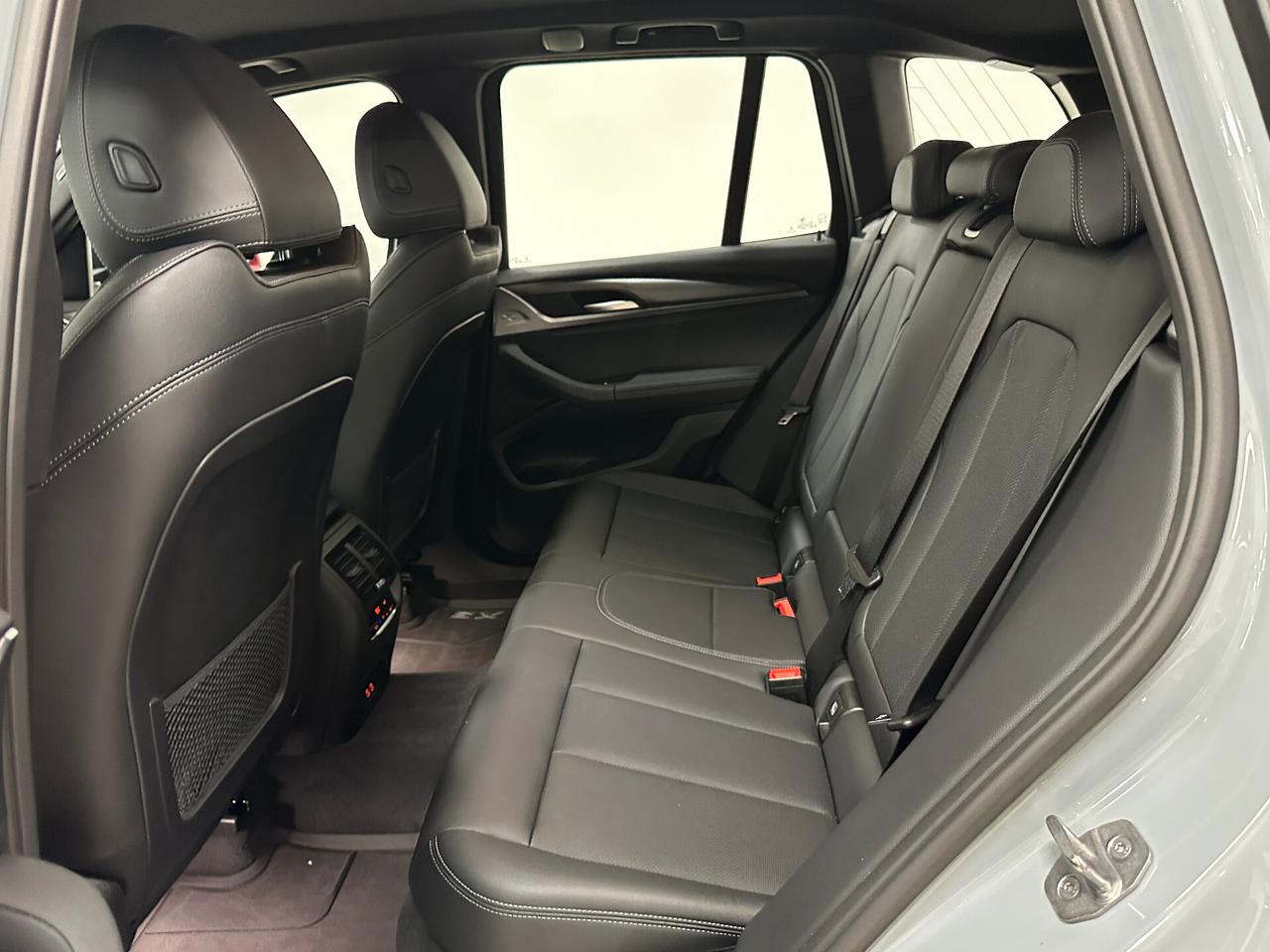 Bmw X3 xDrive30d 48V Msport 190 CV - 2023