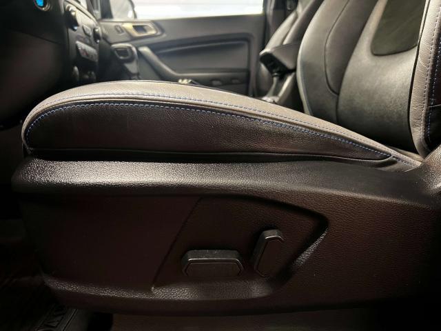 Ford Ranger Raptor Ranger Raptor 2.0 tdci double cab 213cv auto *RISCALDATORE AUSILIARIO* **PREZZO FINITO - NO IVA**