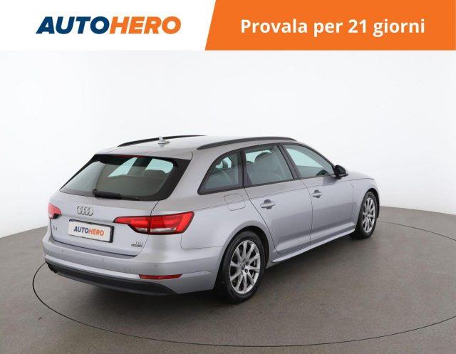 AUDI A4 Avant 3.0 TDI quattro S tronic