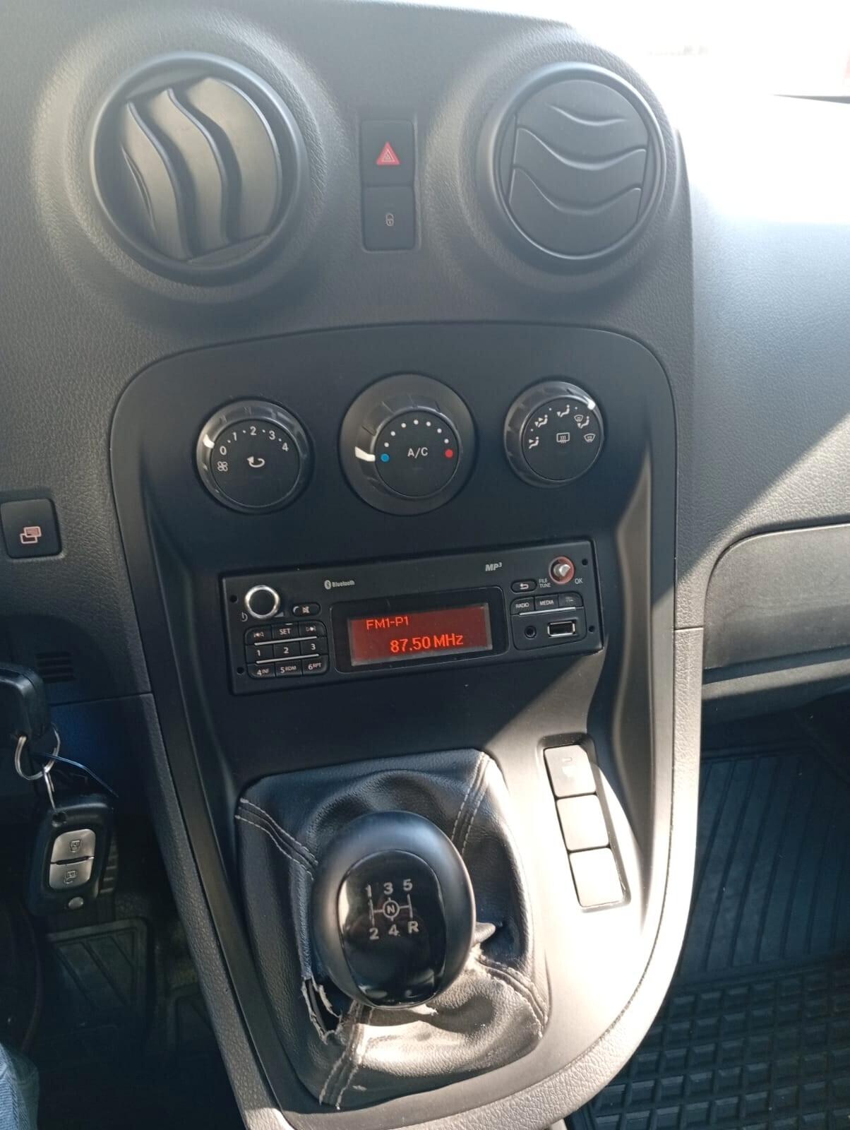 Mercedes Benz Citan 190 CDI - 120.000 KM - EURO 6B