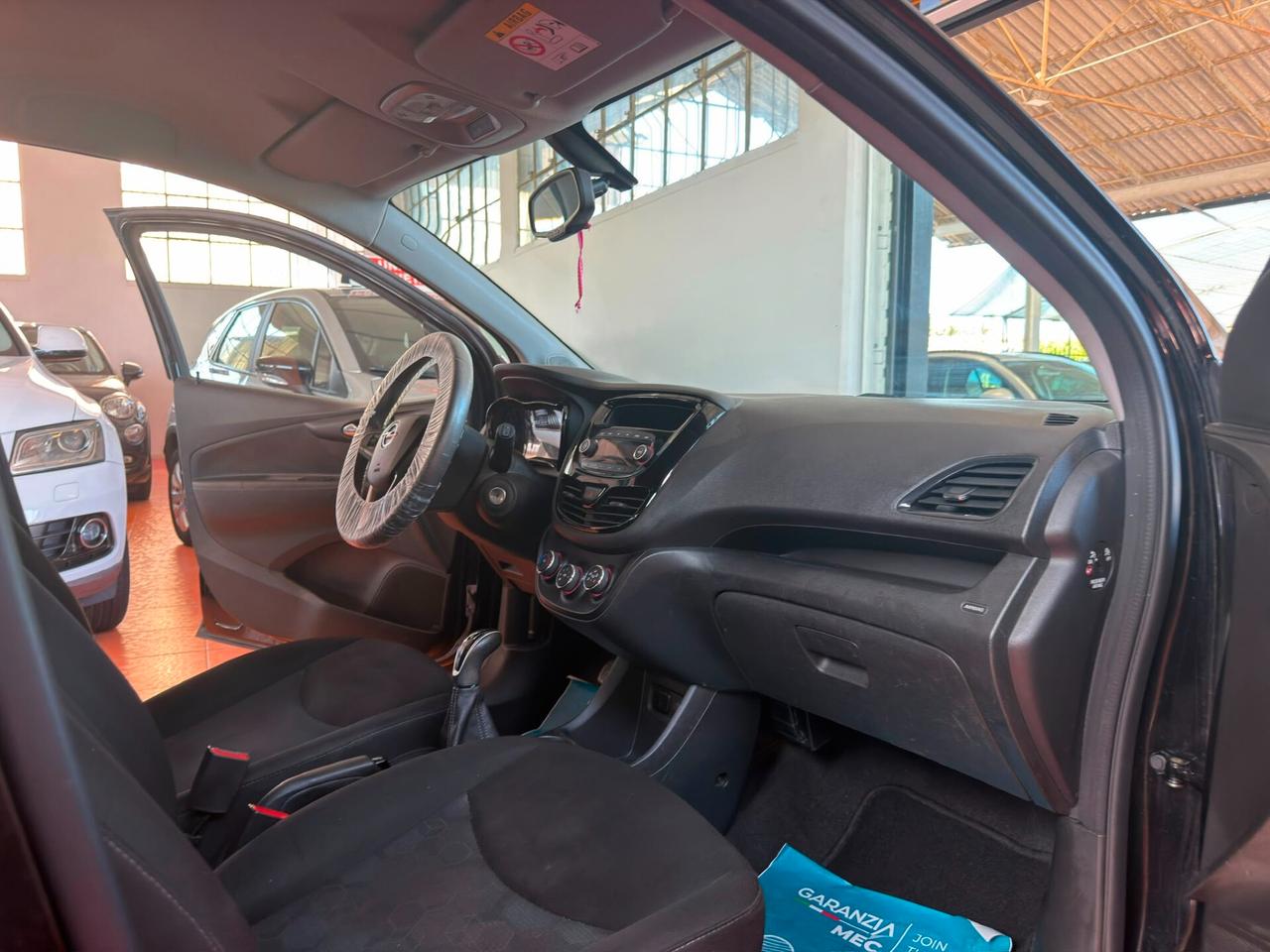 Opel Karl 1.0 75 CV Advance