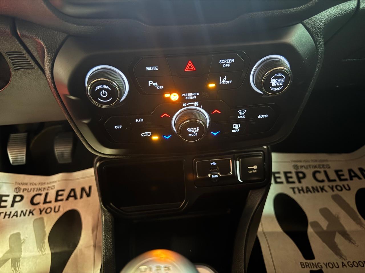 Jeep Renegade RENEGATE 1.0 T3 GPL