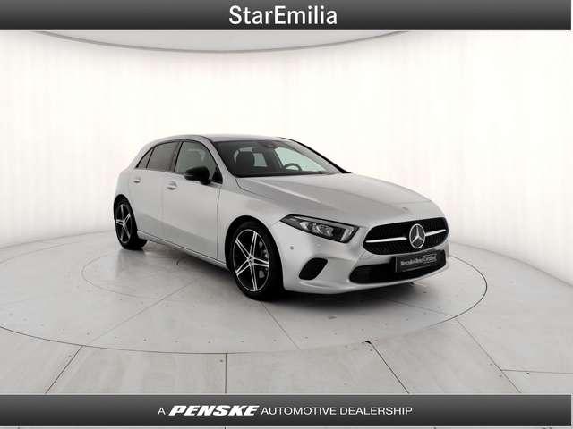 Mercedes-Benz A 180 A 180 d Automatic Sport Night Edition