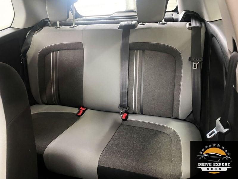 FIAT Punto Punto 1.4 S&S 8V 5 porte Virgin Radio