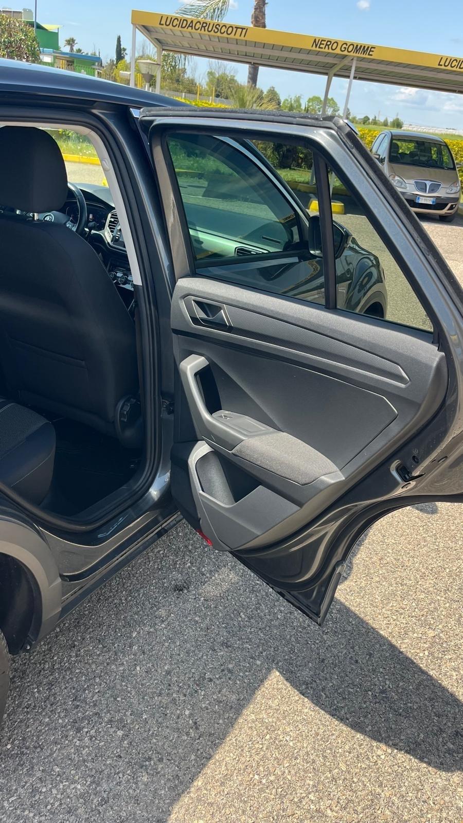 Volkswagen T-Roc 1.6 TDI SCR Style 2018