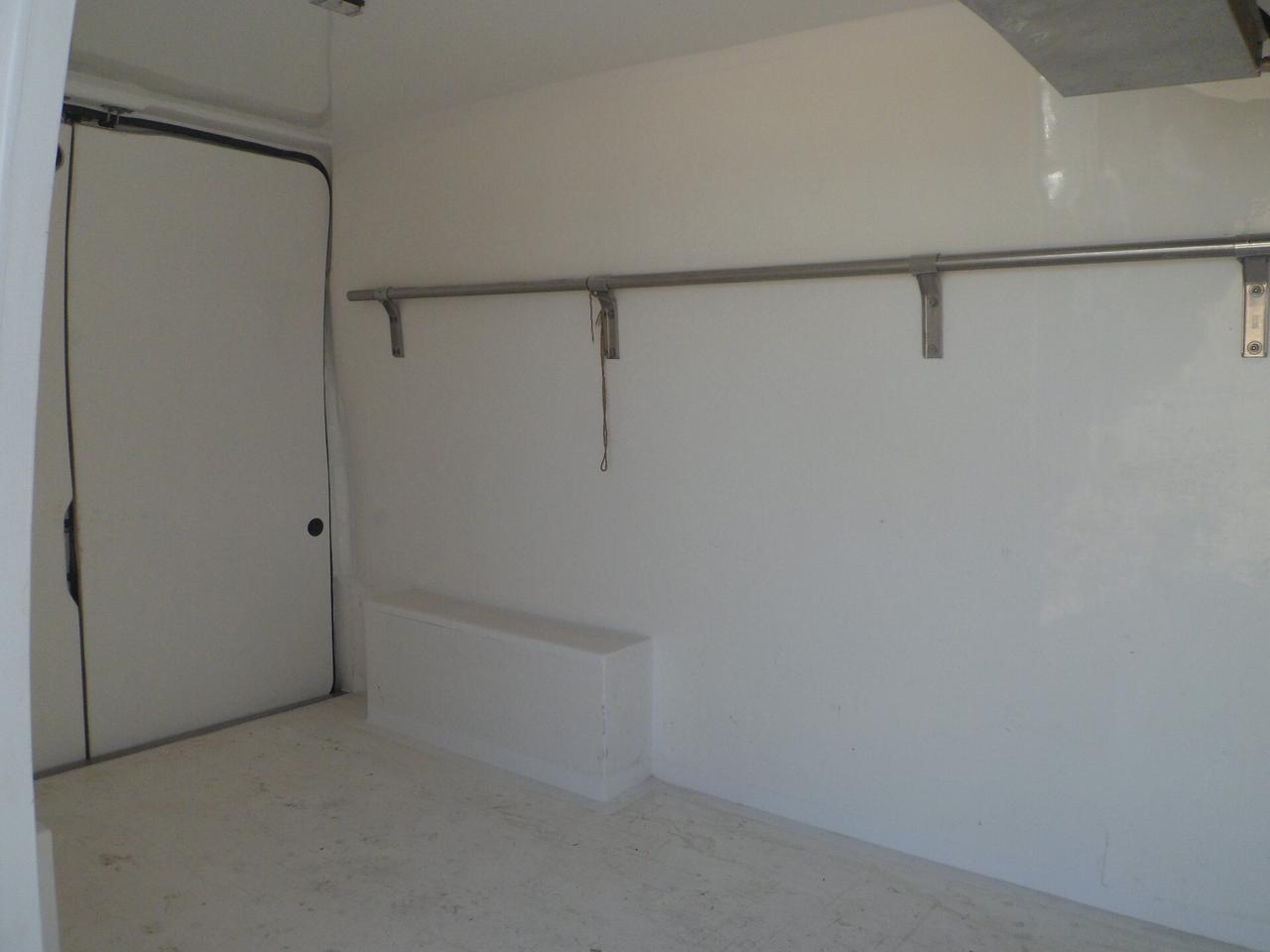 Fiat Ducato furgone medio frigo coibentato