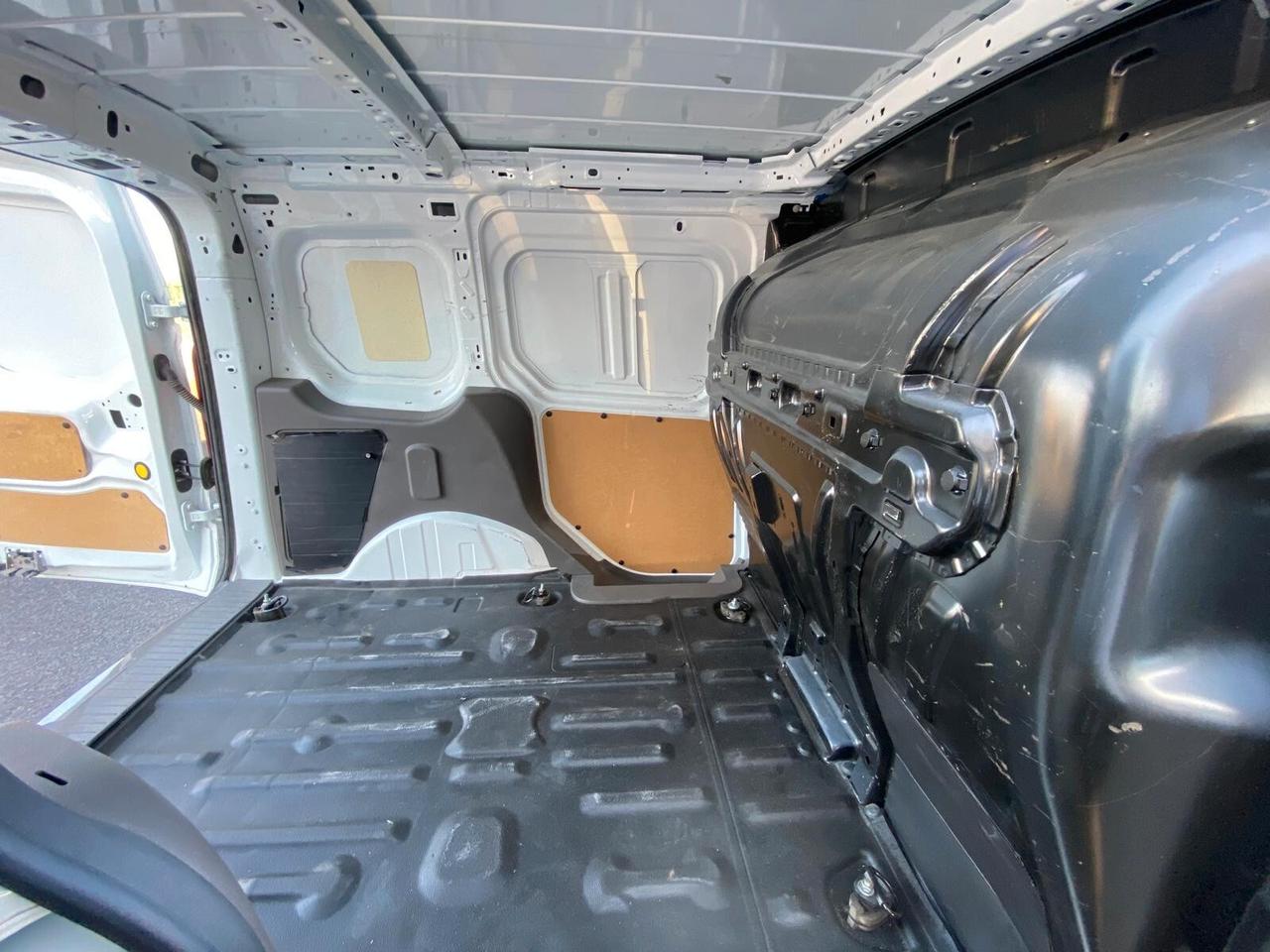 Ford Transit Connect 200 1.5 TDCi 100CV Trend
